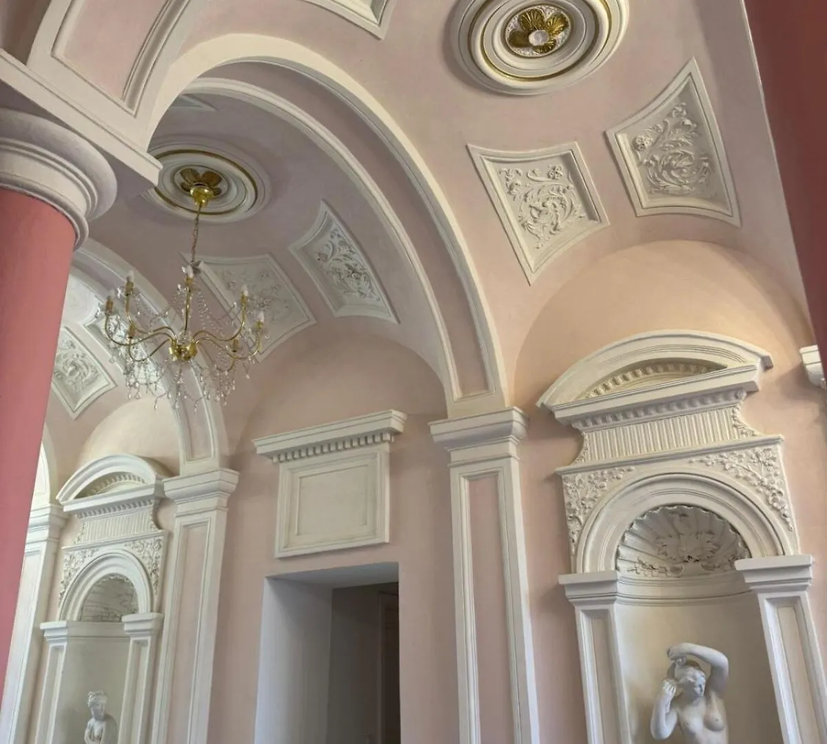 Cozy Flat In The Heart Of Prague Lägenhet Tjeckien