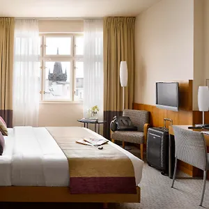 Hotell K+k, Prag