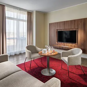 Hotell Clarion Old Town, Prag