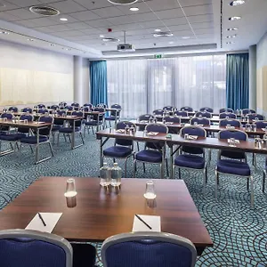 Hotell Courtyard By Marriott, Prag