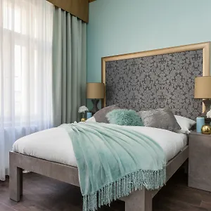  Appartement Gorgeous