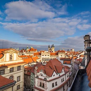 Royal Road Praga