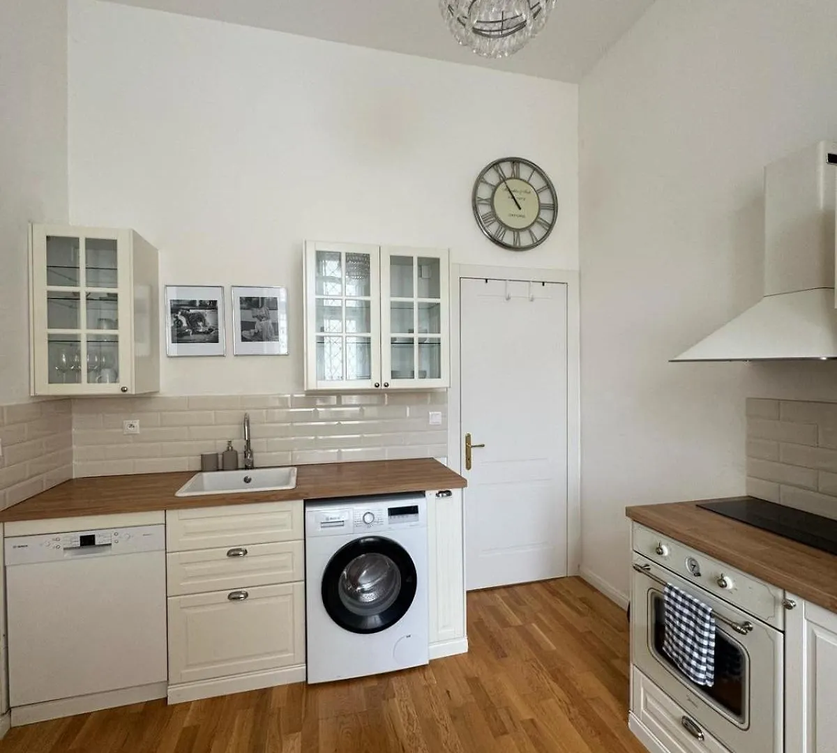 Cozy Flat In The Heart Of Prague Apartment Czech Republic