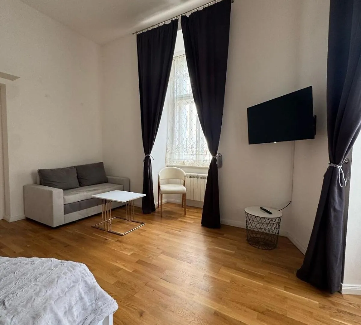 Cozy Flat In The Heart Of Prague Apartment 0*,  Czech Republic